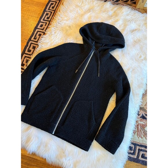 Lululemon wool jacket - Picture 8 of 10